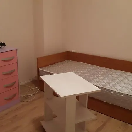 Апарт Битоля *
