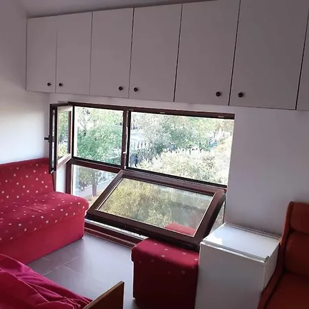 на пъпа на варна! Privat bolig Varna
