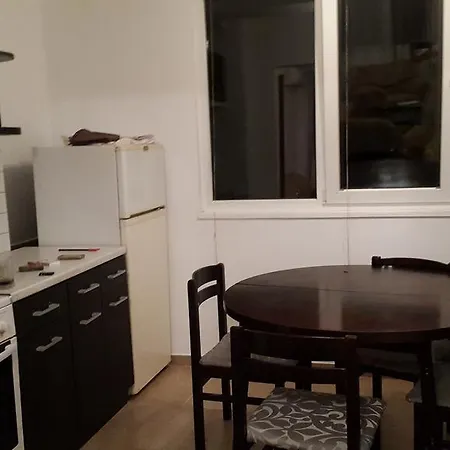 Apartment Апарт Битоля *