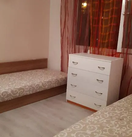 Apartment Апарт Битоля Varna