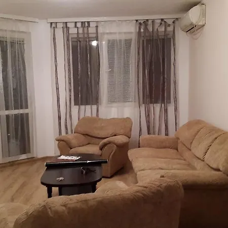 Апарт Битоля Apartment
